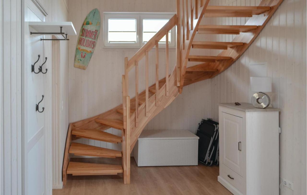 Stunning Home In Ostseeresort Olpenitz With Sauna Zewnętrze zdjęcie